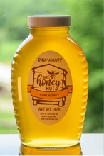 Load image into Gallery viewer, Pure Local Raw Minnesota Honey