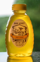 Load image into Gallery viewer, Pure Local Raw Minnesota Honey