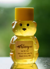 Load image into Gallery viewer, Pure Local Raw Minnesota Honey