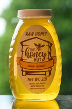 Load image into Gallery viewer, Pure Local Raw Minnesota Honey