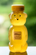 Load image into Gallery viewer, Pure Local Raw Minnesota Honey