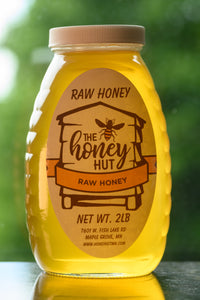 Raw Honey