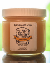 Load image into Gallery viewer, Raw Creamed Honey
